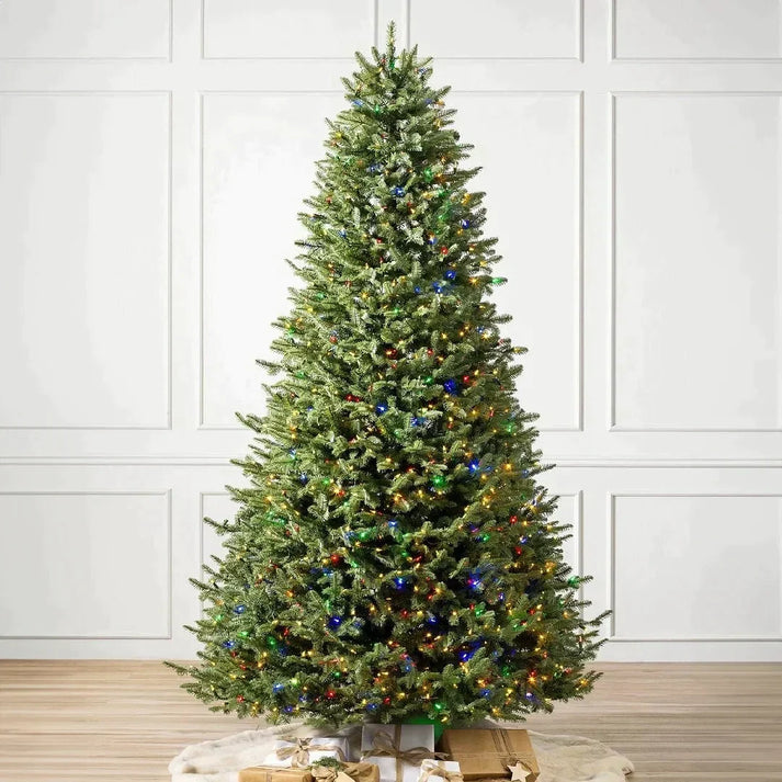MAGIC RETRACTABLE CHRISTMAS TREE