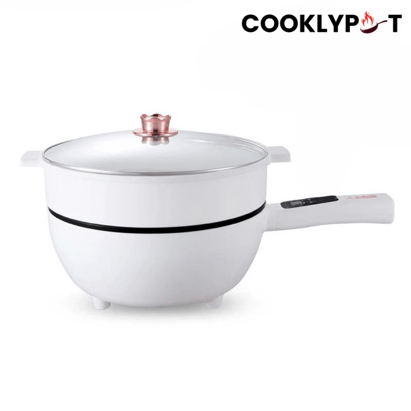 CooklyPot Multifunctional Electric Cooker